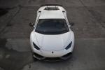 Lamborghini Huracan LP610-4 by Novitec Torado 2015 года